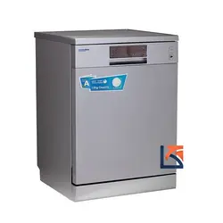 ماشین ظرفشویی پاکشوما مدل MDF 14203