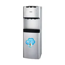 آبسردکن نیکایی یخچال دار مدل NWD8808rs