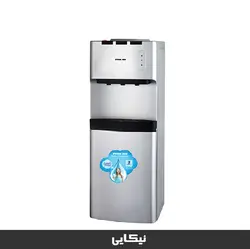 آبسردکن نیکایی یخچال دار مدل NWD8808rs