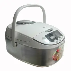 پلوپز سام مدل RC4700W