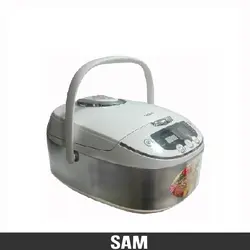 پلوپز سام مدل RC4700W