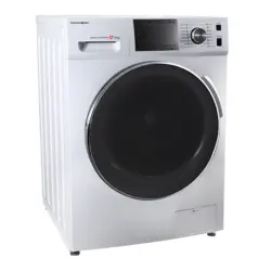 ماشین لباسشویی پاکشوما مدل TFB-96404 ST ظرفیت ۹ کیلوگرم