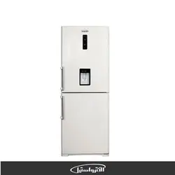یخچال و فریزر الکترواستیل مدل الکترو سکوئنس