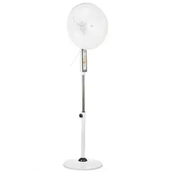 پنکه پارس خزر مدل ۴۰۱۰R