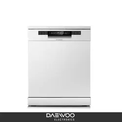 ماشین ظرفشویی دوو مدل ۴۴۷۰ -DDW