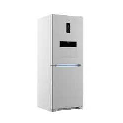 یخچال فریزر کمبی هیمالیا مدل ۵ کاره هوم بار (تیتان)