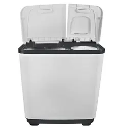 ماشین لباسشویی پاکشوما مدل PWD-9653AJ ظرفیت ۹٫۶ کیلوگرم