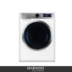 ماشین لباسشویی دوو سری لایف مدل DWK-Life83TS