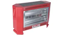 بخاری فن‌دار آراسته مدل ۲۲۰۰-EFHA