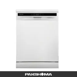 ماشین ظرفشویی پاکشوما مدل MDF-15310WT سفید