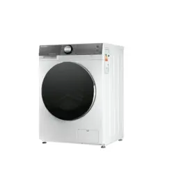 ماشین لباسشویی پاکشوما مدل TFB-96418 WT ظرفیت ۹ کیلوگرم
