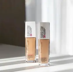 کرم پودر مابلین