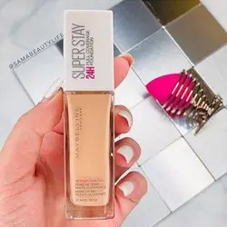 کرم پودر مابلین