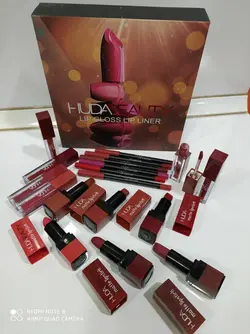 پک روژ هودی بیوتی