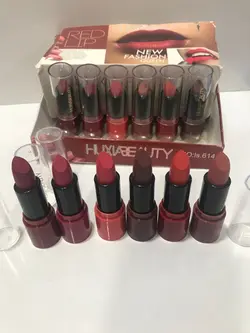 روژ جامد هدی بیوتی