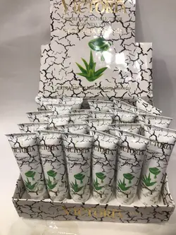 كرم پودر ويكتوريا اصل با پوشش دهي بسيار بالا