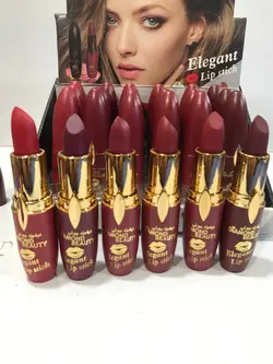 رژ لب جامد دیاموند بیوتی مدل 1714