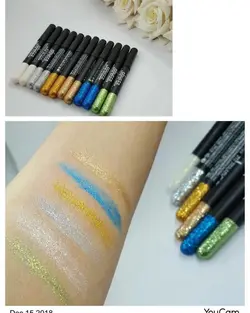 سایه چشم دوسه