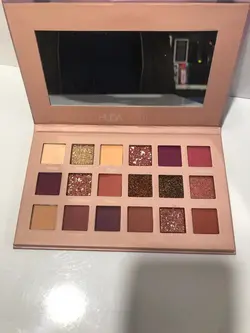 سایه هودا بیوتی نود