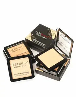 پنکک الماسی هدی بیوتیhudabeauty