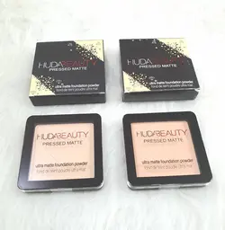 پنکک الماسی هدی بیوتیhudabeauty