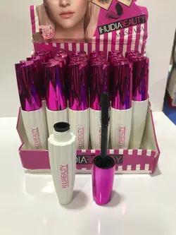 ريمل هودا بيوتي ضد اب وبلند كننده