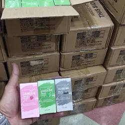 استیک ماسک جادویی تمیز کننده عمیق پوست