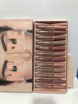 رژلب مایع نود