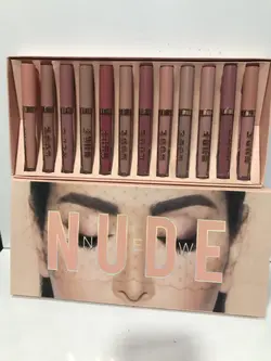 رژلب مایع نود