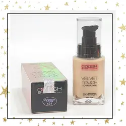 کرم پودر گاش GOSH