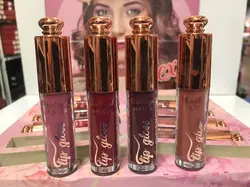 رژ لب مایع گیاهي ميس رويال