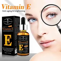 سرم ویتامین Eدور چشم
