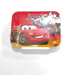 ظرف غذای کارا (بنیتو)