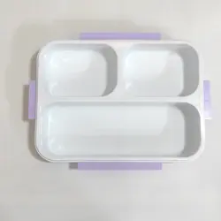 ظرف غذای کارا (بنیتو)