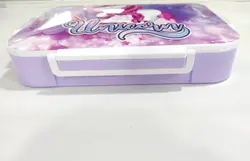 ظرف غذای کارا (بنیتو)