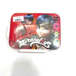 ظرف غذای کارا (بنیتو)