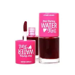 تینت لب مایع اتود هاوس مدل Water Tint