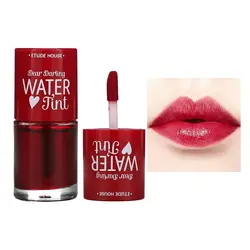 تینت لب مایع اتود هاوس مدل Water Tint