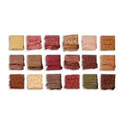 پالت سایه چشم رولوشن Wild Animal