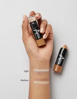 مستر کانتور استیکی وی شیپ میبلین