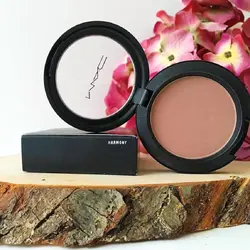 رژگونه هارمونی مک