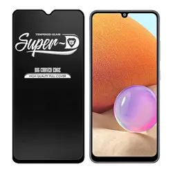 گلس شیشه ای Super D سامسونگ A32 4G