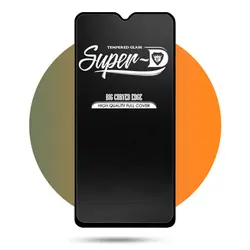 گلس شیشه ای Super D سامسونگ A32 4G
