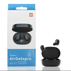 هدفون بی‌ سیم مدل  Redmi AirDots Pro