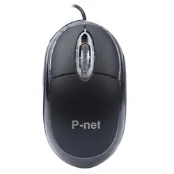 موس P-net Z.1