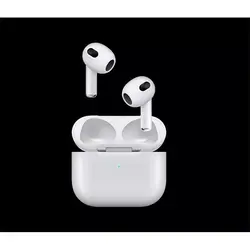 هدفون بی سیم اپل مدل AirPods 3