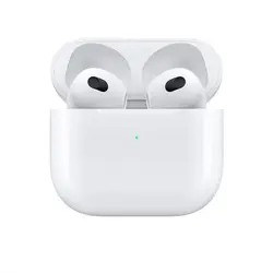 هدفون بی سیم اپل مدل AirPods 3