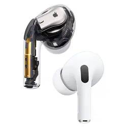 هدفون بی سیم طرح اپل ایرپاد پرو Apple Airpods Pro