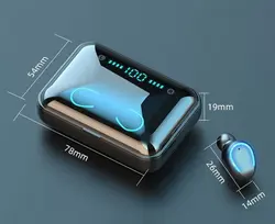 ایرپاد Samsung air f9 pro plus