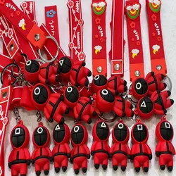 جاسویچی اورجینال SQUID GAME